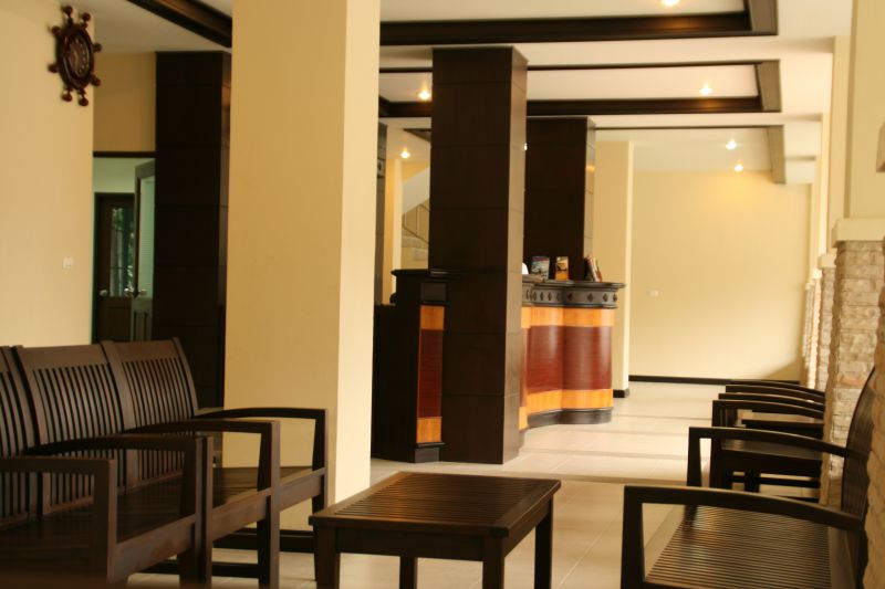 MARINA BEACH RESORT фото 7