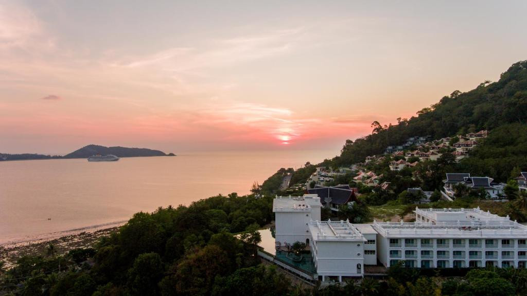 MARINA GALLERY RESORT KACHA KALIM BAY фото 7