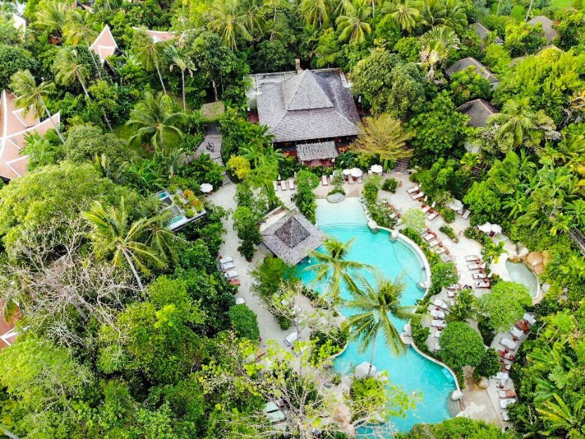 MARINA PHUKET RESORT
