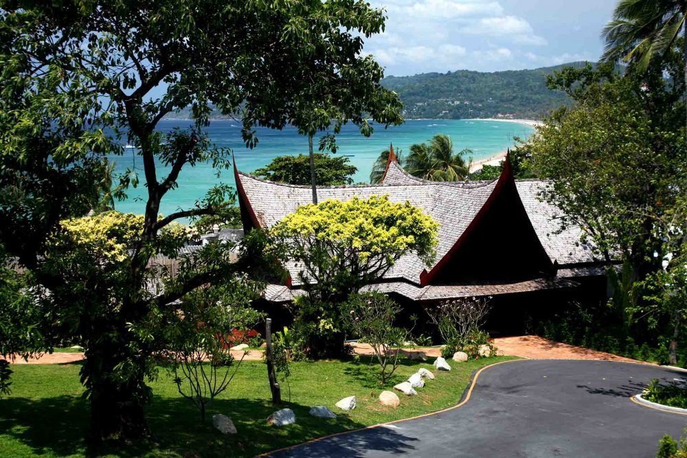 MARINA PHUKET RESORT фото 3