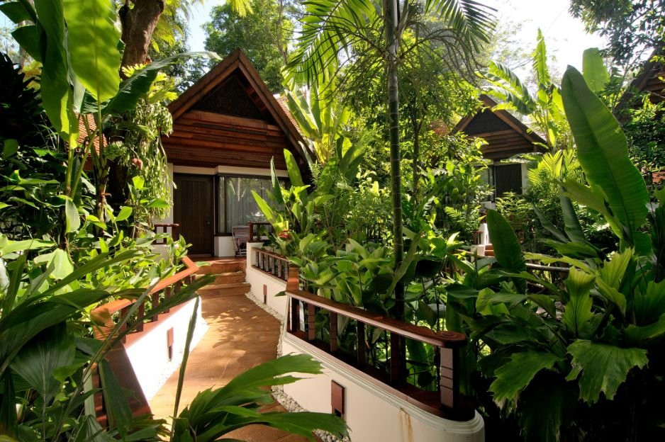 MARINA PHUKET RESORT фото 4
