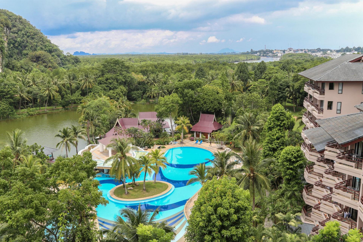 MARITIME PARK & SPA