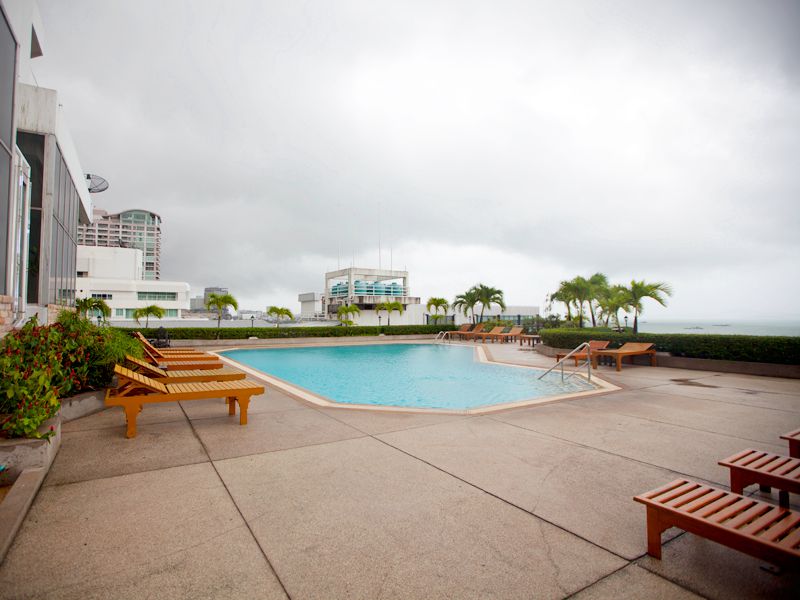 THE MARKLAND BOUTIQUE (EX. MARKLAND PATTAYA BEACH) фото 4