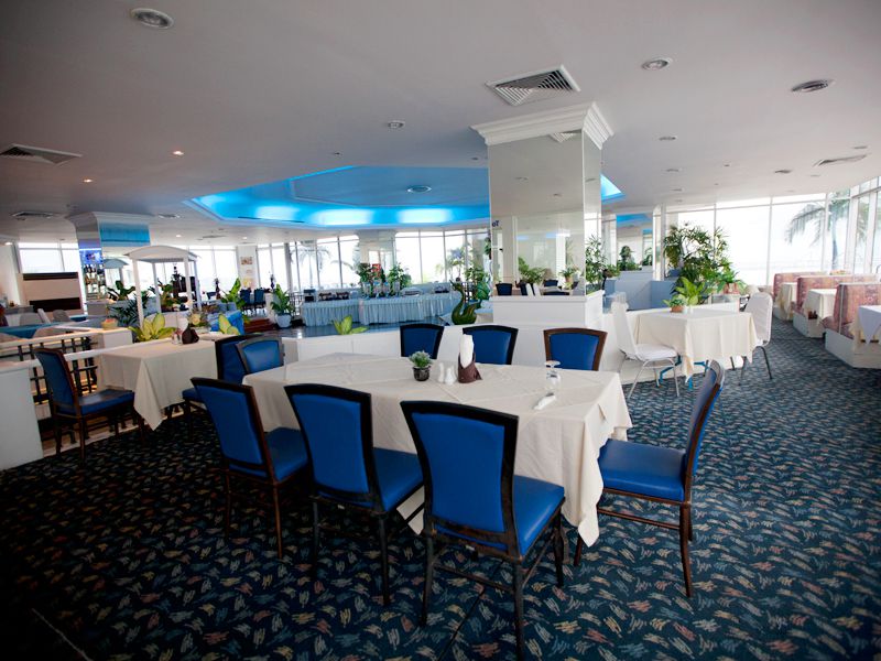 THE MARKLAND BOUTIQUE (EX. MARKLAND PATTAYA BEACH) фото 5