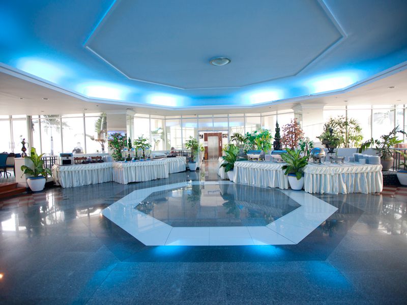 THE MARKLAND BOUTIQUE (EX. MARKLAND PATTAYA BEACH) фото 6