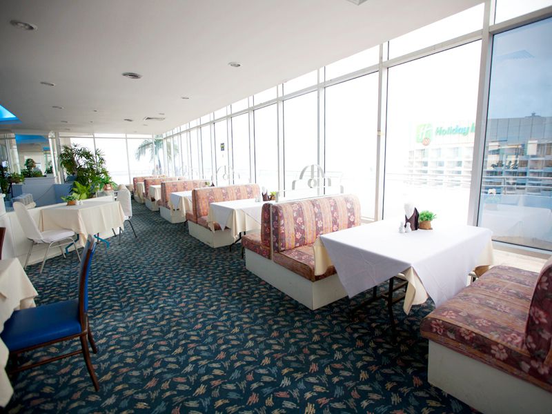 THE MARKLAND BOUTIQUE (EX. MARKLAND PATTAYA BEACH) фото 7
