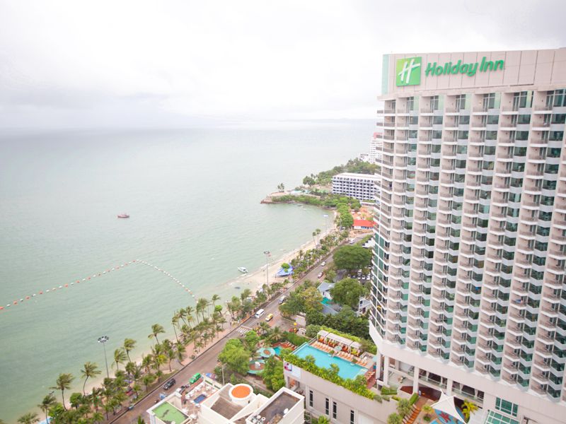 THE MARKLAND BOUTIQUE (EX. MARKLAND PATTAYA BEACH) фото 8