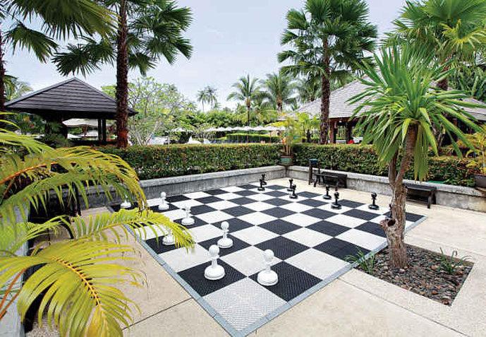 MARRIOTT MAI KHAO BEACH фото 8