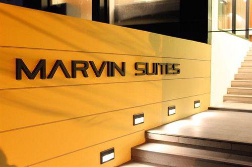 MARVIN SUITES фото 3
