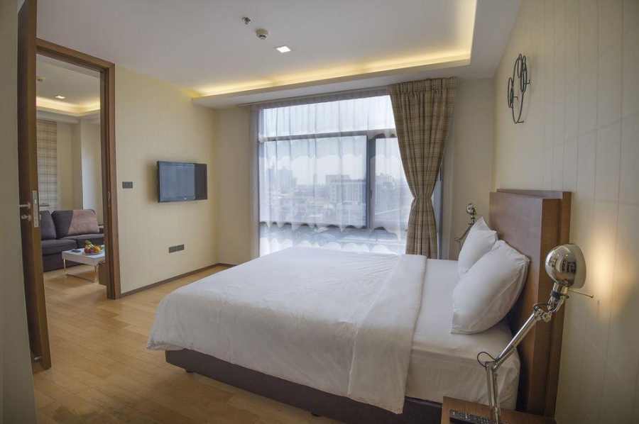 MARVIN SUITES фото 7