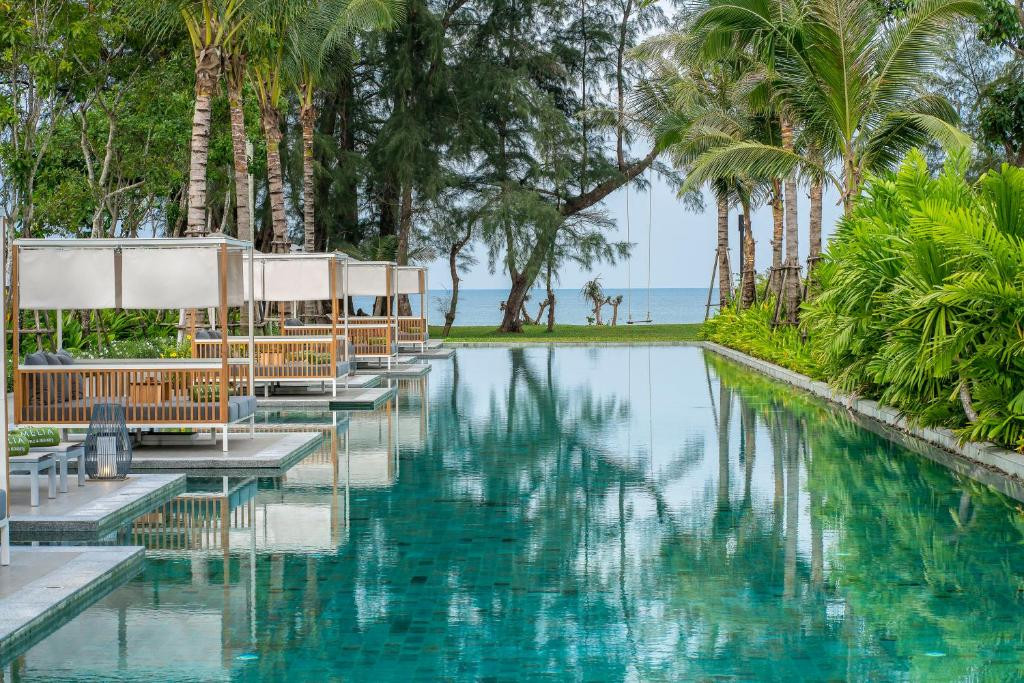 MELIA PHUKET MAI KHAO фото 2