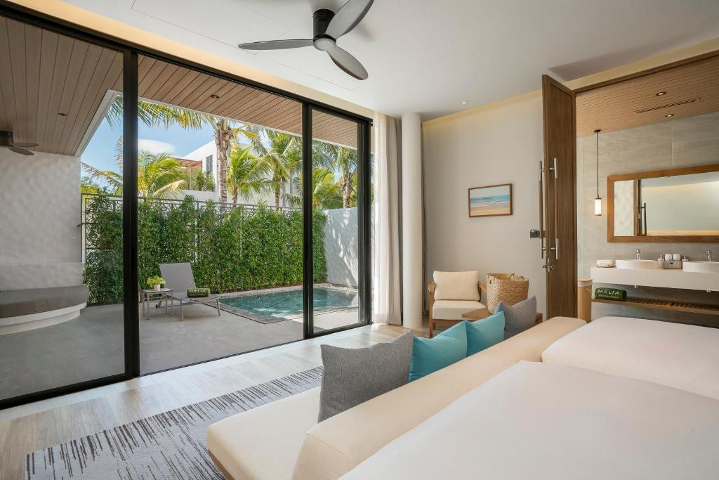 MELIA PHUKET MAI KHAO фото 3