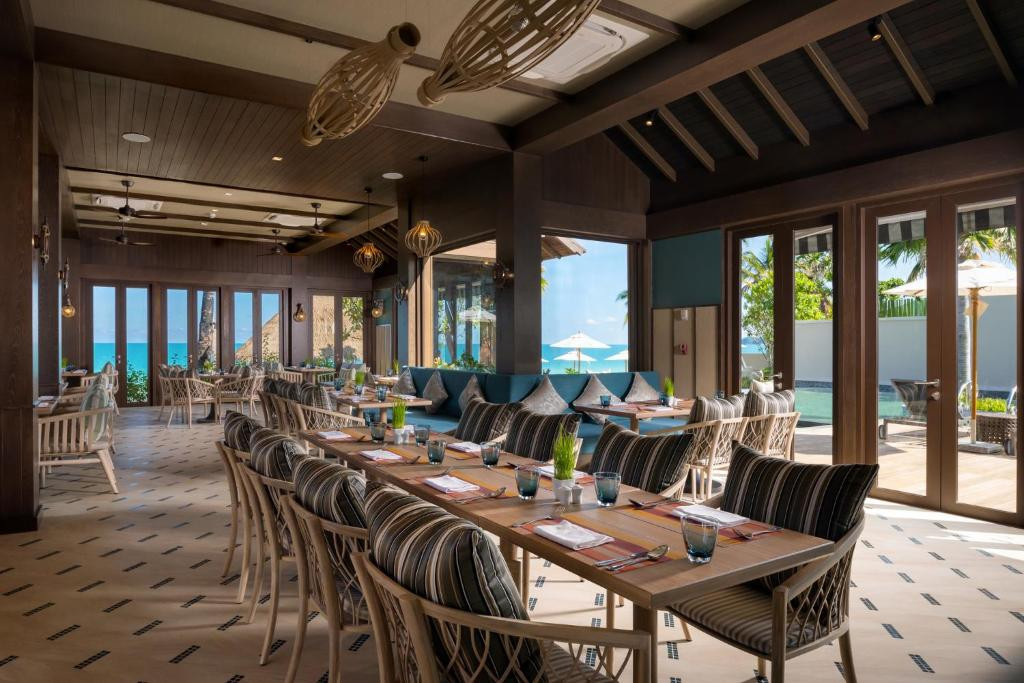 MERCURE SAMUI CHAWENG TANA фото 4