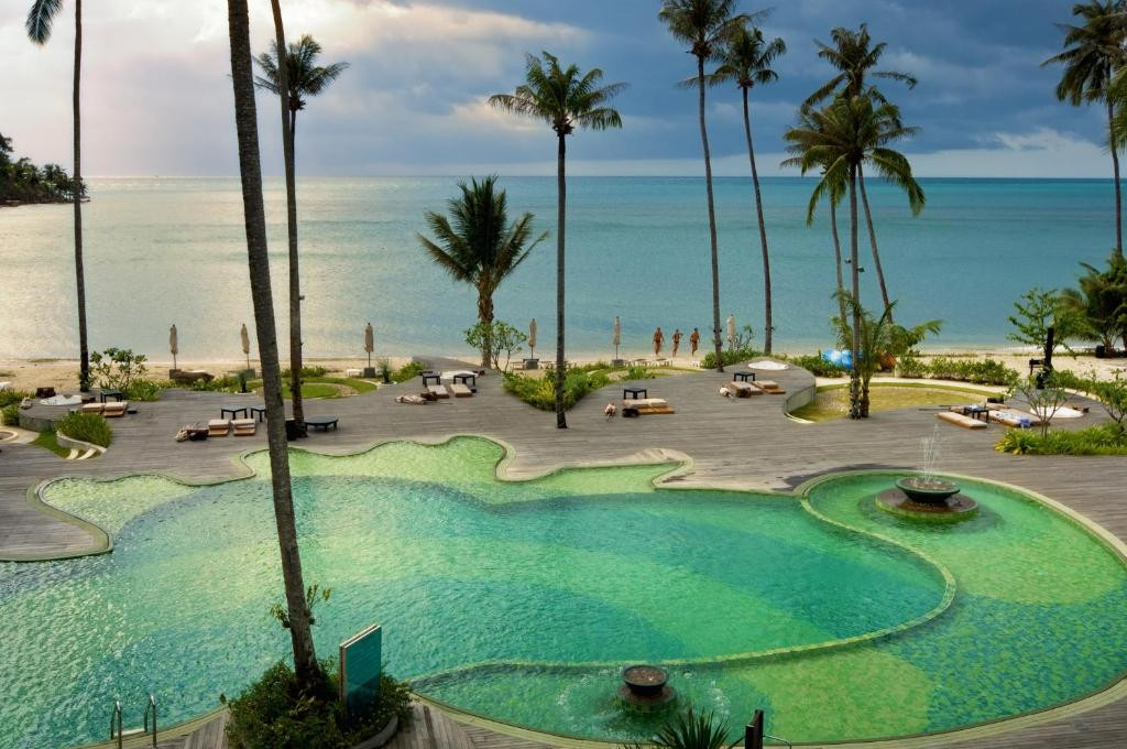 MERCURE KOH CHANG HIDEAWAY (EX. DUSIT PRINCESS) фото 2