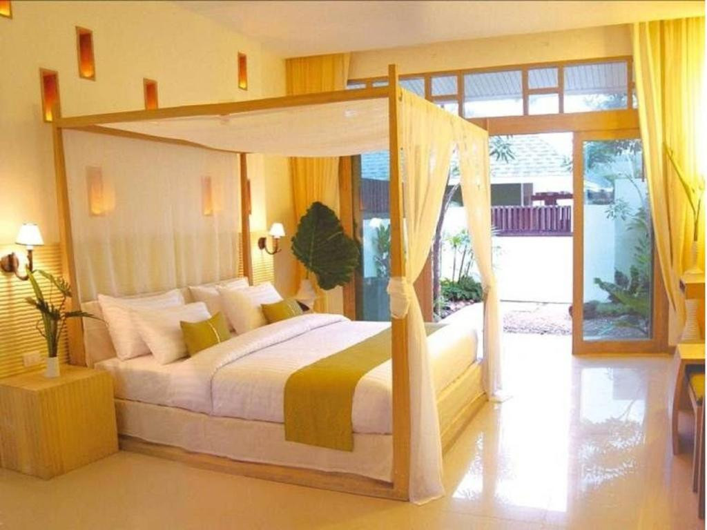 MERCURE KOH CHANG HIDEAWAY (EX. DUSIT PRINCESS) фото 3