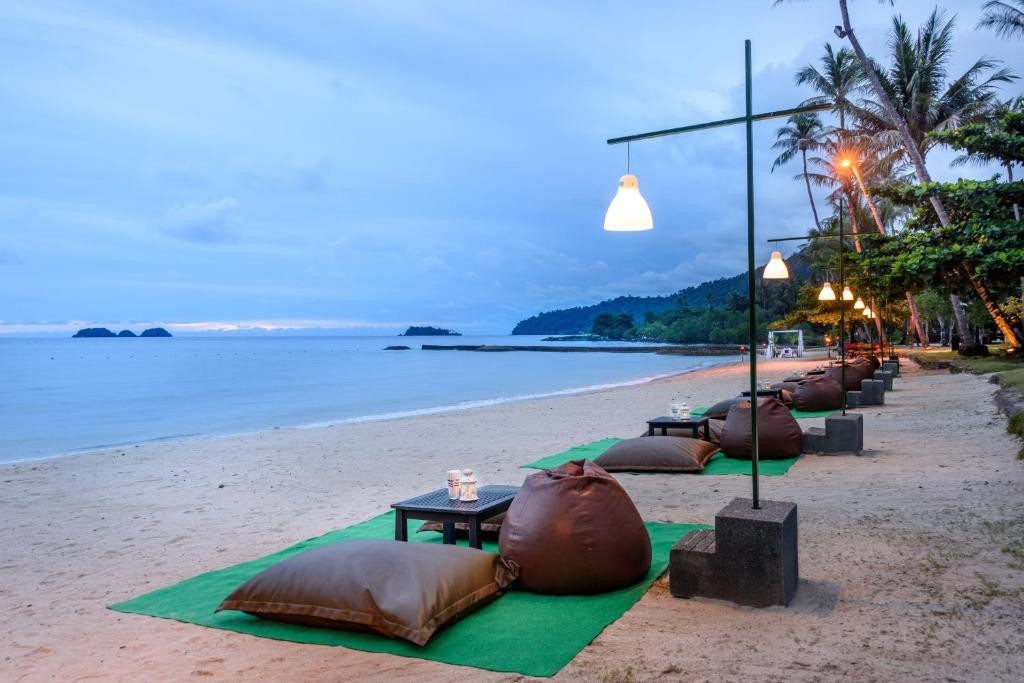 MERCURE KOH CHANG HIDEAWAY (EX. DUSIT PRINCESS) фото 6