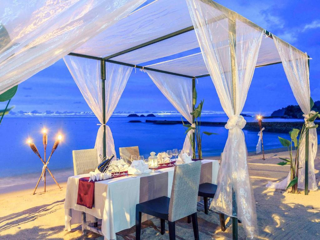 MERCURE KOH CHANG HIDEAWAY (EX. DUSIT PRINCESS) фото 7