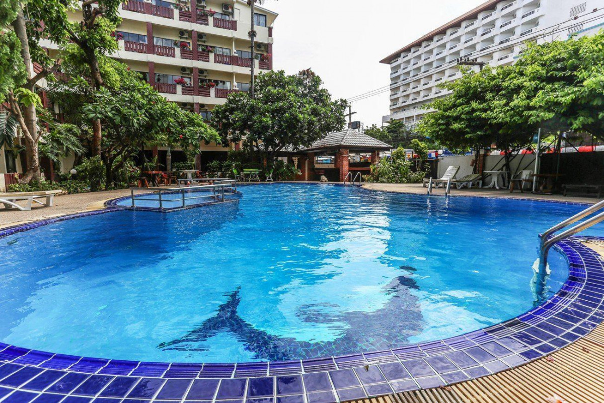MERMAID BEACH RESORT фото 4