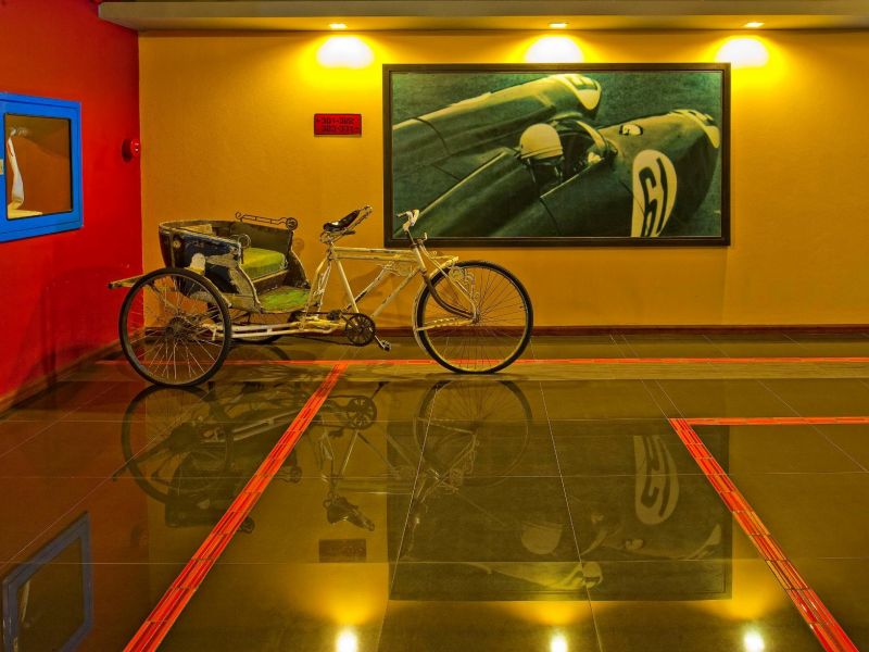 MESTYLE PLACE фото 6
