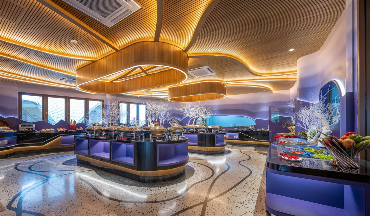 METADEE CONCEPT HOTEL (EX. METADEE ELITE) фото 6