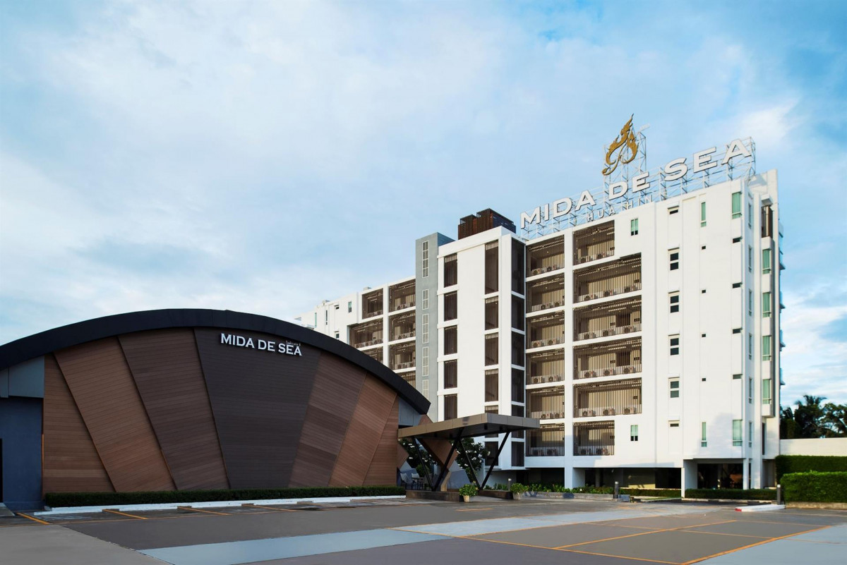 MIDA DE SEA HUA HIN