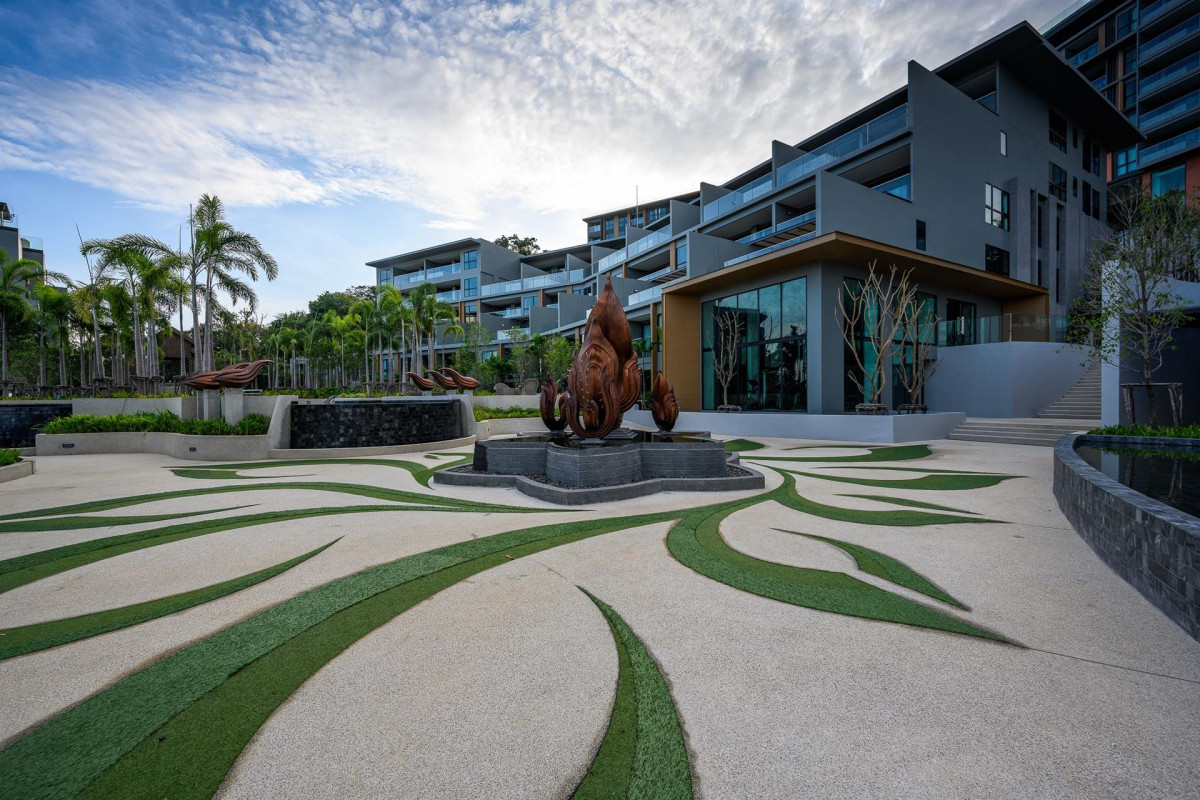 MIDA GRANDE VILLAS PHUKET (EX. MIDA GRAND RESORT PHUKET) фото 2