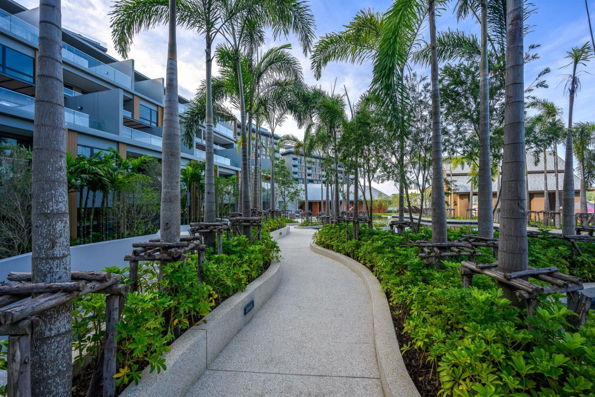 MIDA GRANDE VILLAS PHUKET (EX. MIDA GRAND RESORT PHUKET) фото 3