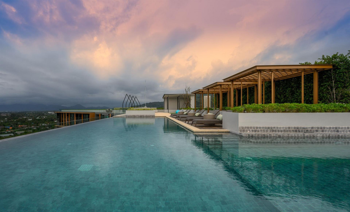 MIDA GRANDE VILLAS PHUKET (EX. MIDA GRAND RESORT PHUKET) фото 7