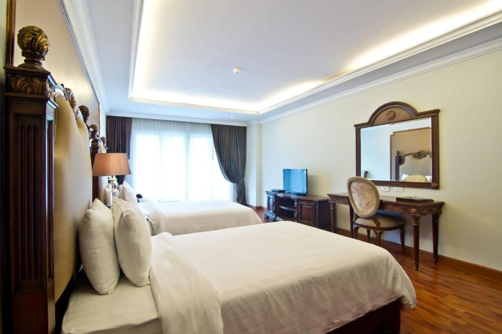 LK MIRACLE SUITE фото 3