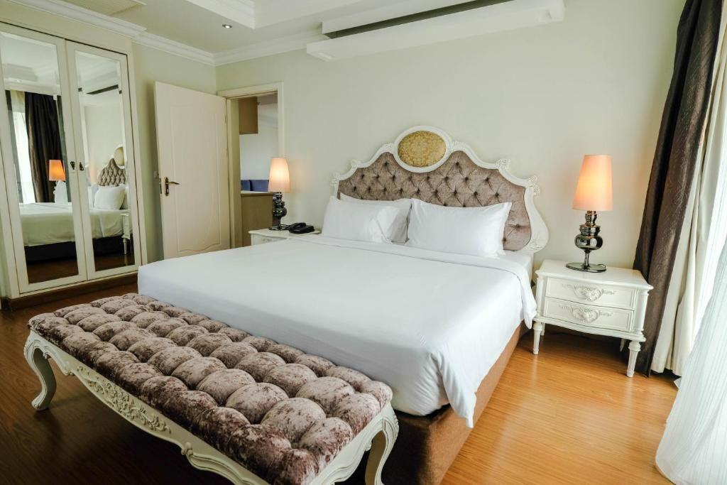 LK MIRACLE SUITE фото 8