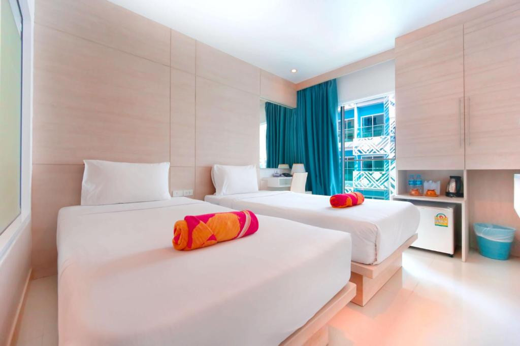 MIRAGE PATONG PHUKET фото 3