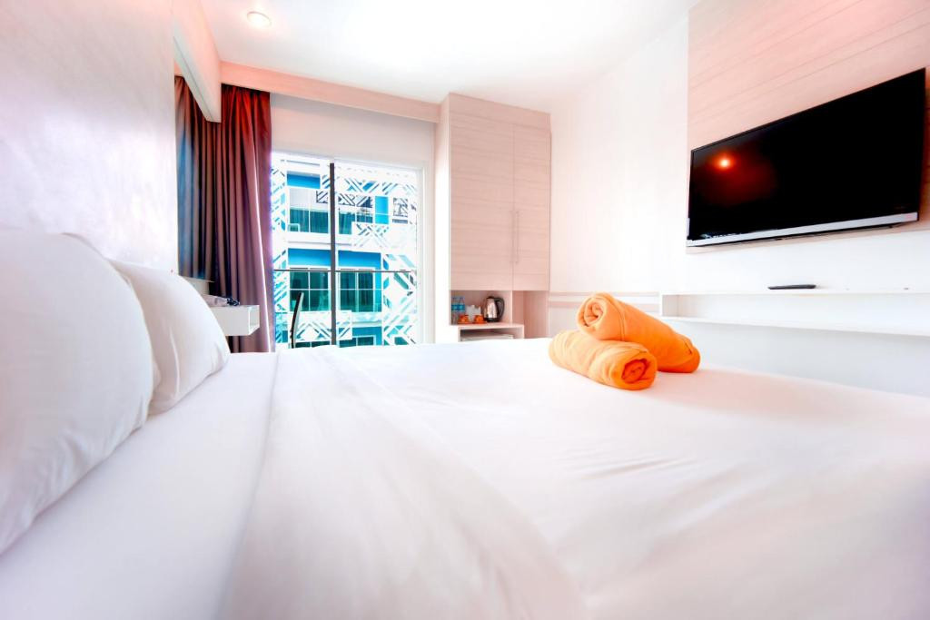 MIRAGE PATONG PHUKET фото 6