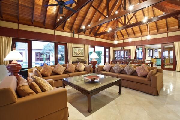 MISKAWAAN LUXURY BEACHFRONT VILLAS фото 5