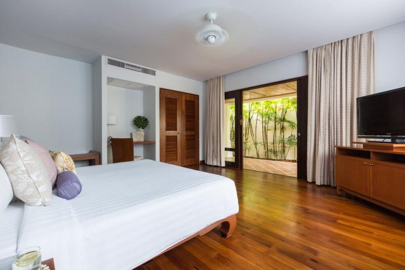 MISKAWAAN LUXURY BEACHFRONT VILLAS фото 8