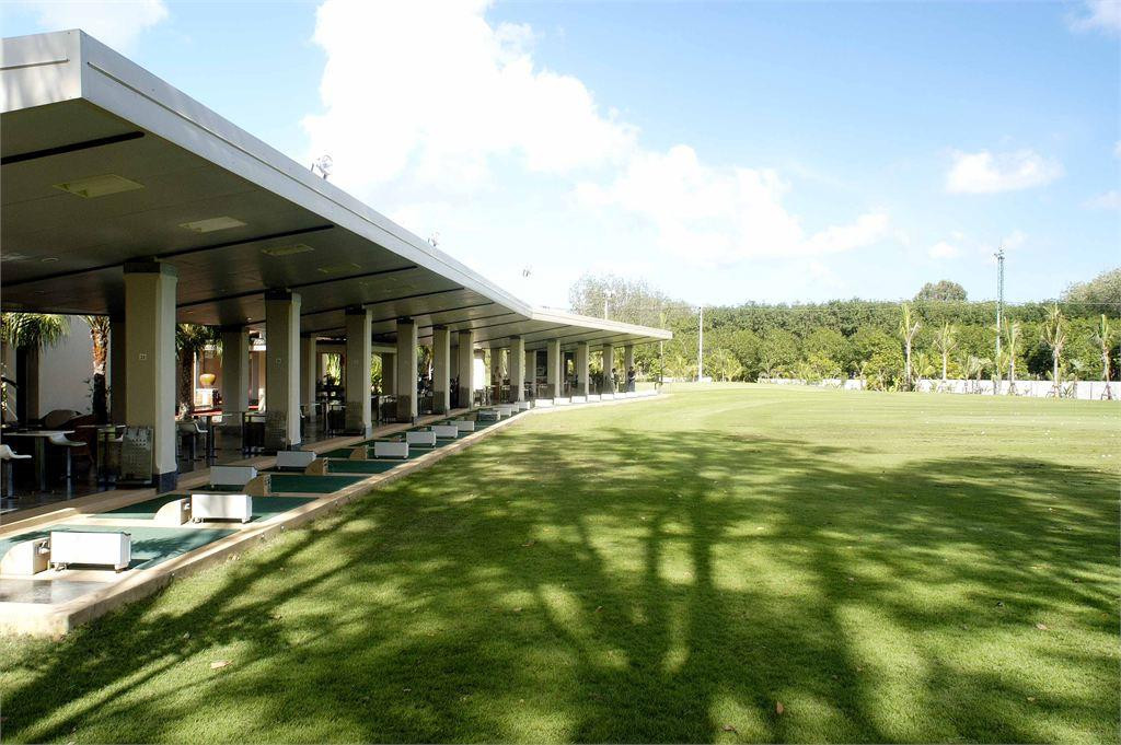 MISSION HILLS GOLF RESORT & SPA фото 4