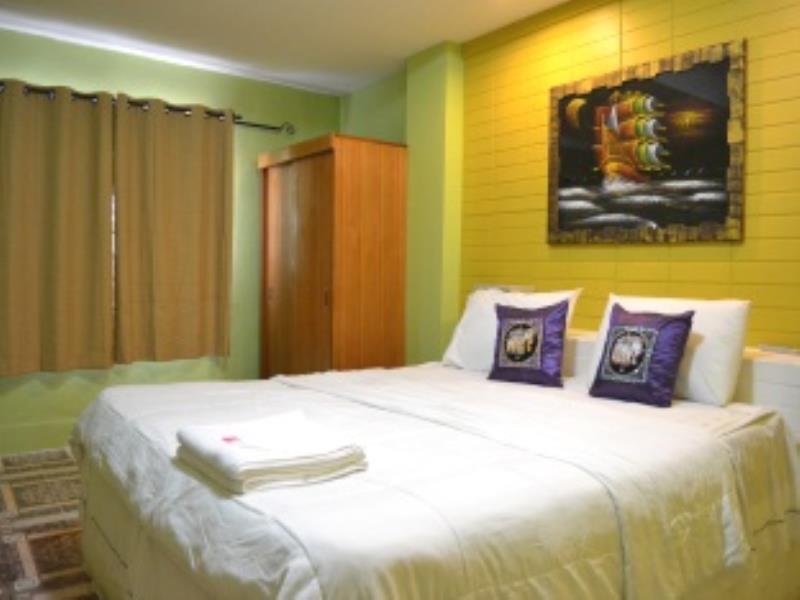 MKENT GUEST HOUSE фото 7