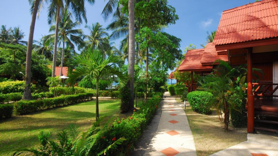 MORNING STAR RESORT