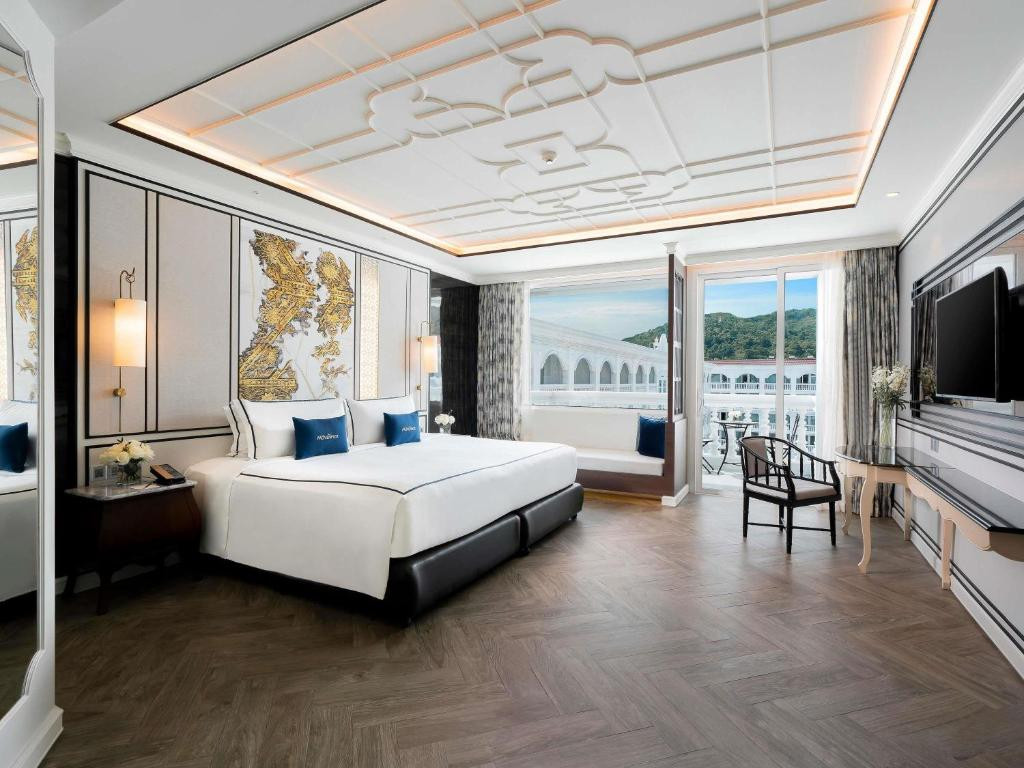 MOVENPICK MYTH HOTEL PATONG PHUKET фото 2