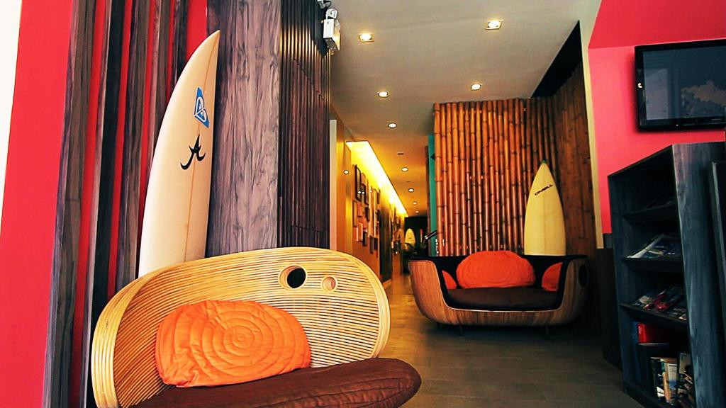 MUST SEA (EX. MUSSEE KATA BOUTIQUE) фото 3