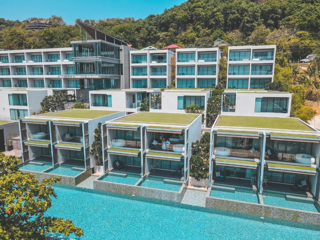 MY BEACH RESORT фото 4