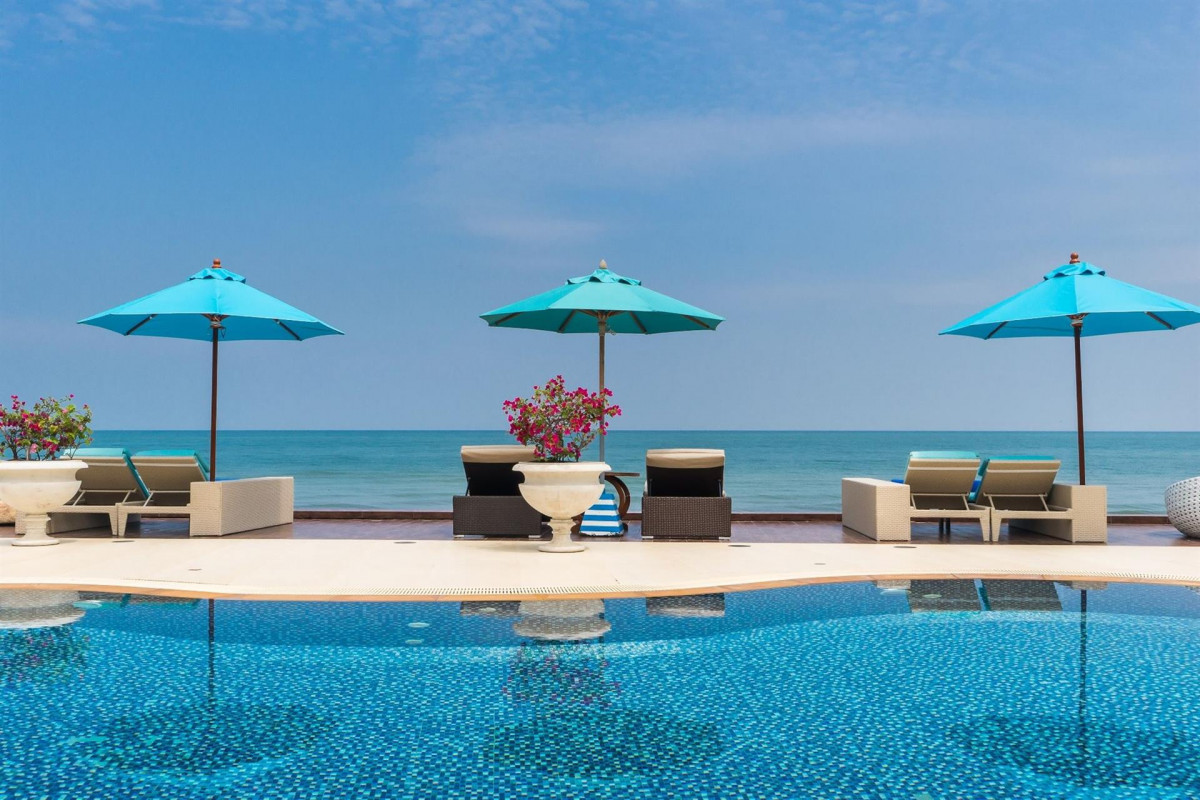 MY VIMARN HUA HIN фото 3