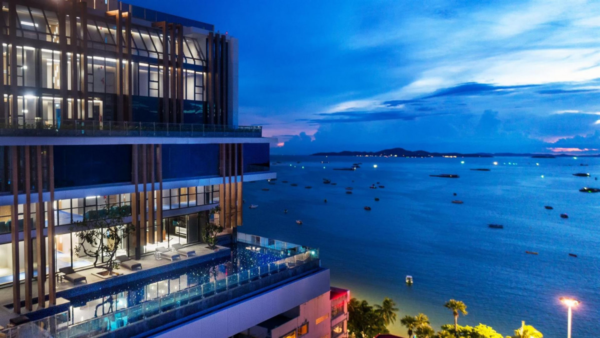 MYTT HOTEL (EX. MYTT BEACH) фото 2