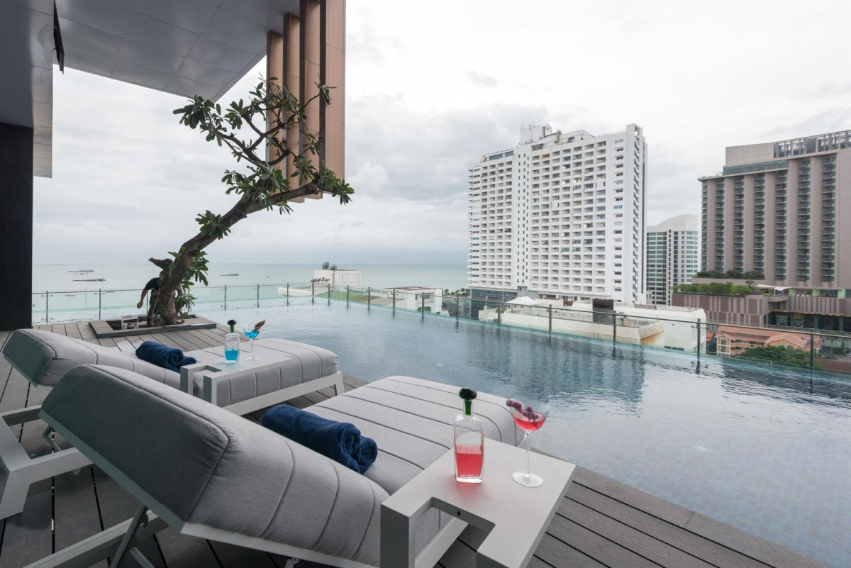 MYTT HOTEL (EX. MYTT BEACH) фото 7