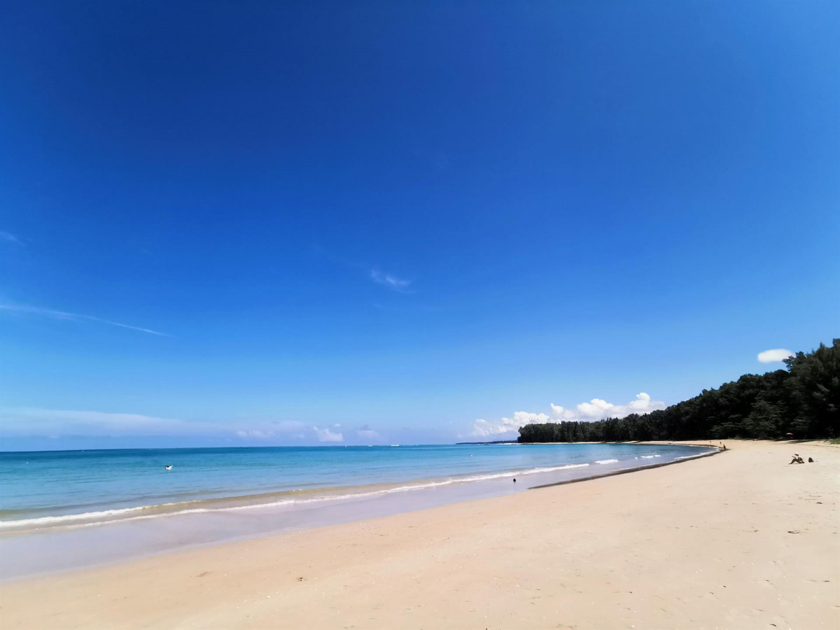 NAI YANG BEACH RESORT & SPA фото 6