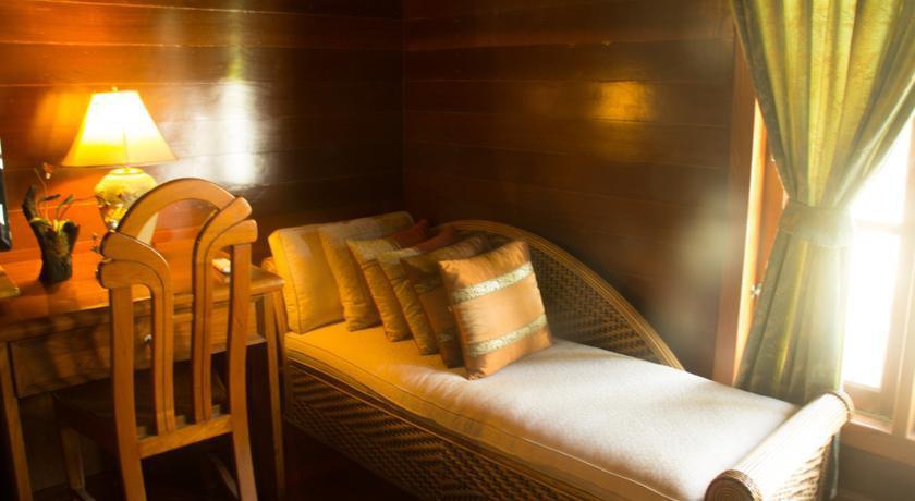 NAITHON BEACH RESORT фото 3