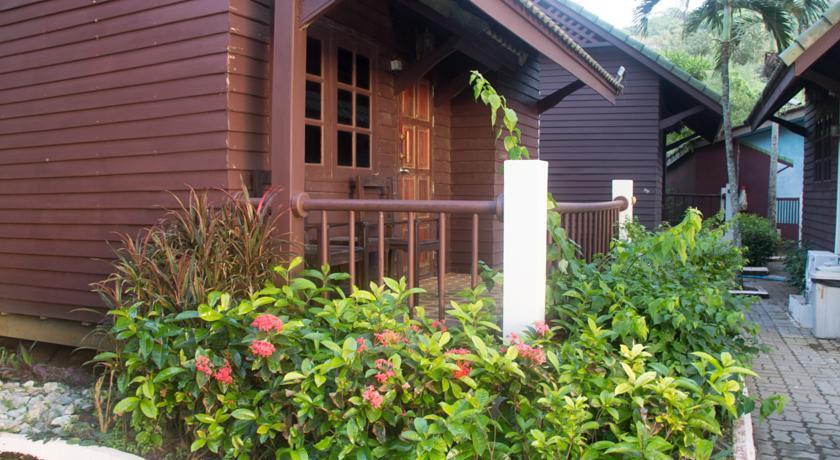NAITHON BEACH RESORT фото 6