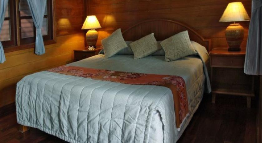 NAITHON BEACH RESORT фото 8