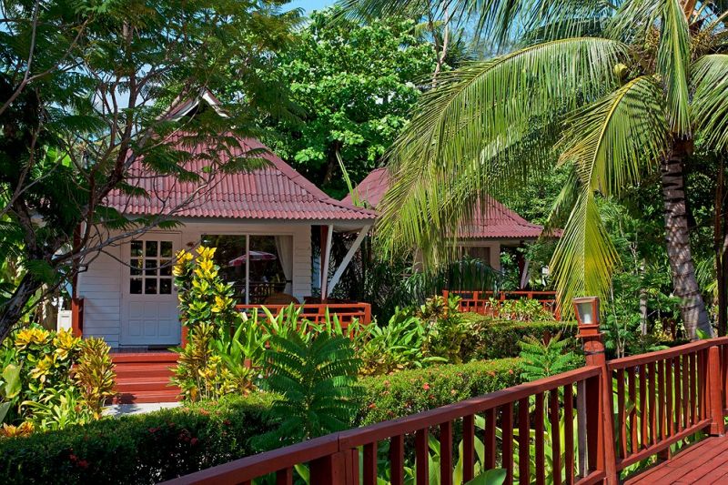 NAKARA LONG BEACH RESORT