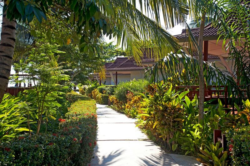 NAKARA LONG BEACH RESORT фото 3