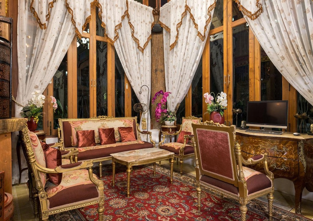 NAMPIANGDIN BOUTIQUE HOTEL  фото 4